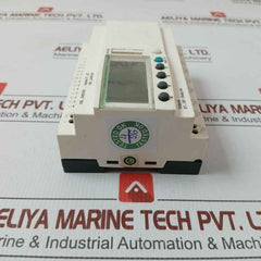 Schneider Electric Zelio Logic Smart Relay Sr2 B201Fu 100-240Vac