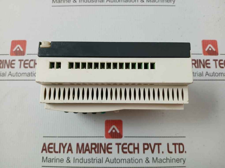 Schneider Electric Zelio Logic Smart Relay Sr2 B201Fu 100-240Vac