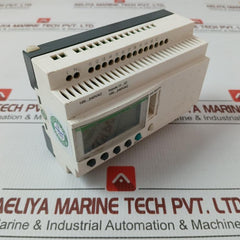 Schneider Electric Zelio Logic Smart Relay Sr2 B201Fu 100-240Vac