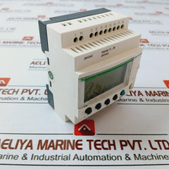 Schneider Electric Zelio Sr2 B121b Compact Smart Relay 24vac 3.5va 50/60hz