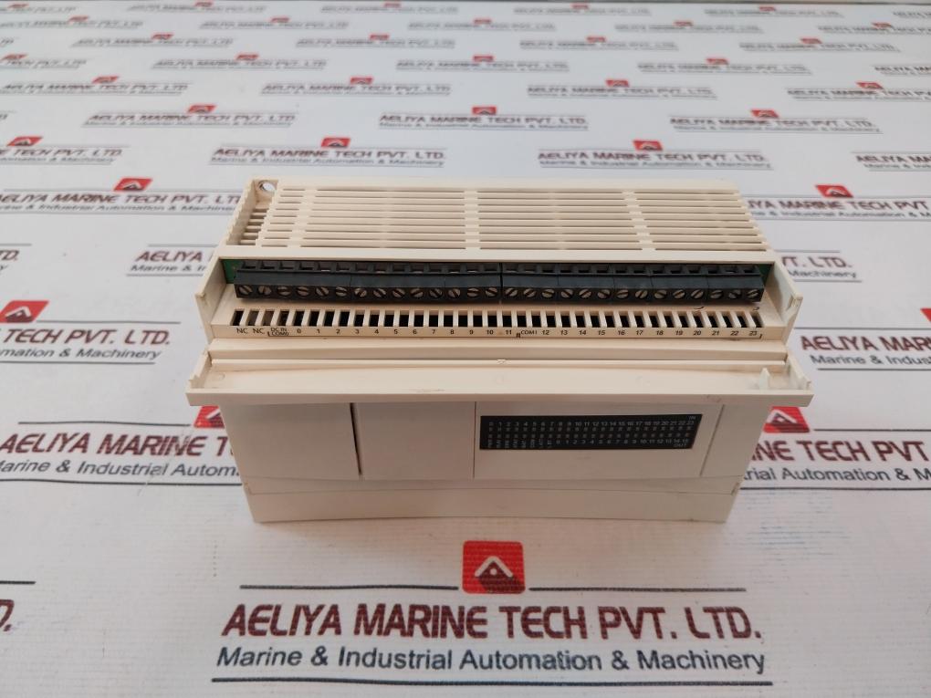 Schneider Electrictwdlcde40Drf Plc Module 24Vdc