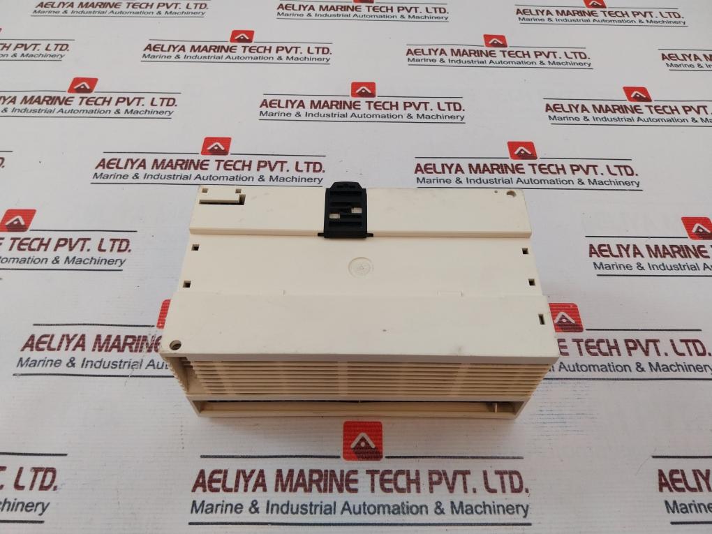 Schneider Electrictwdlcde40Drf Plc Module 24Vdc