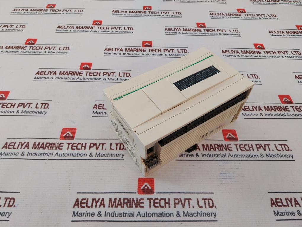 Schneider Electrictwdlcde40Drf Plc Module 24Vdc