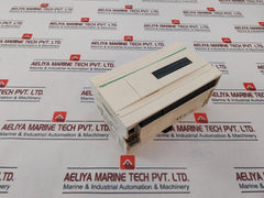 Schneider Electrictwdlcde40Drf Plc Module 24Vdc