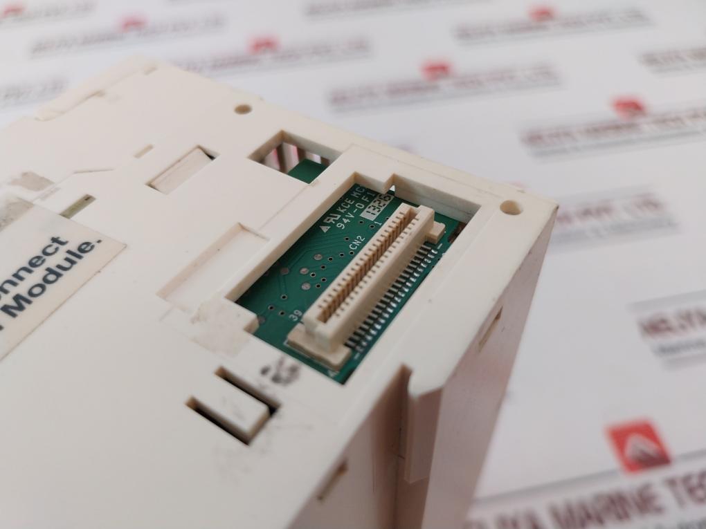 Schneider Electrictwdlcde40Drf Plc Module 24Vdc