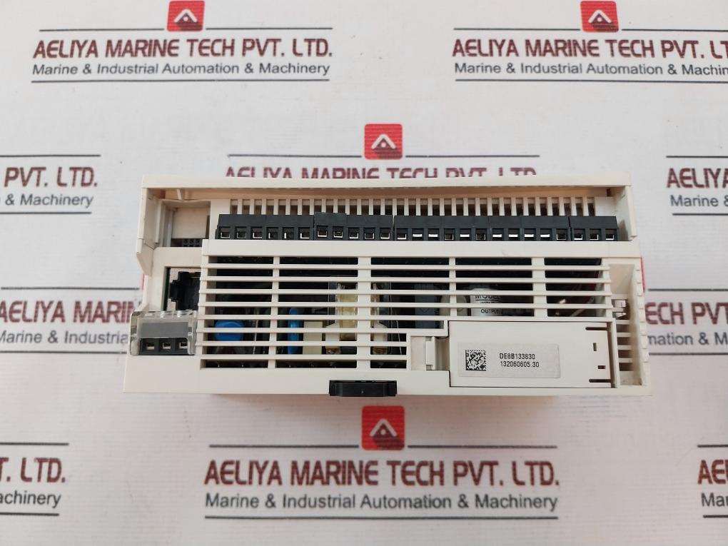 Schneider Electrictwdlcde40Drf Plc Module 24Vdc