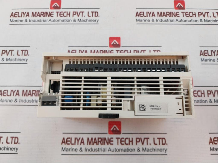 Schneider Electrictwdlcde40Drf Plc Module 24Vdc