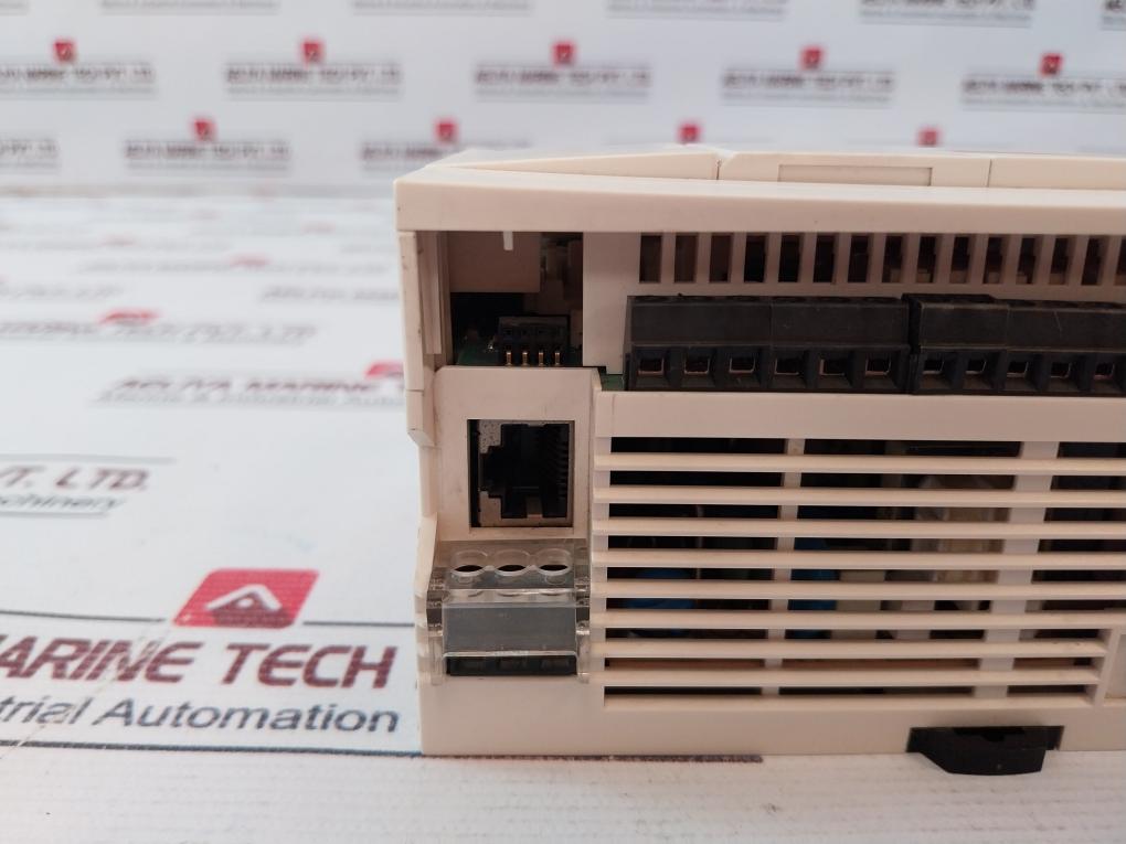 Schneider Electrictwdlcde40Drf Plc Module 24Vdc