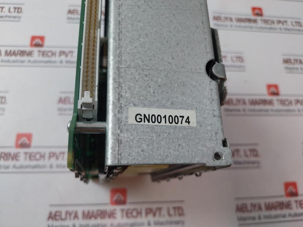 Schneider Gn0010074 Printed Circuit Board