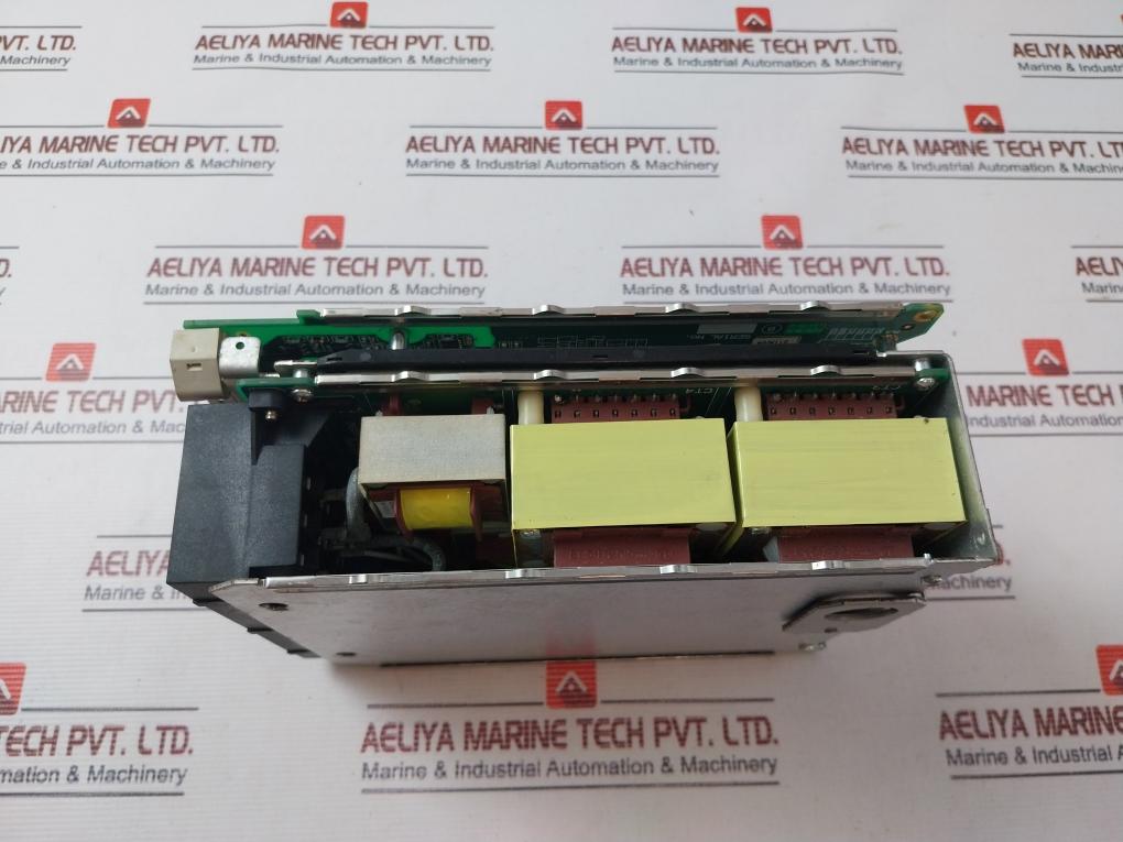 Schneider Gn0010074 Printed Circuit Board