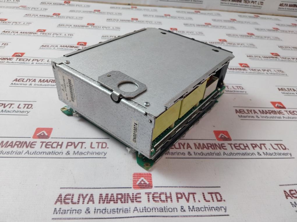 Schneider Gn0010074 Printed Circuit Board