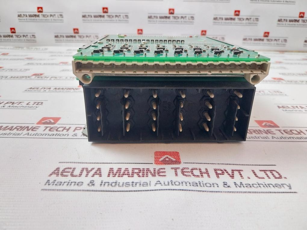 Schneider Gn0010074 Printed Circuit Board