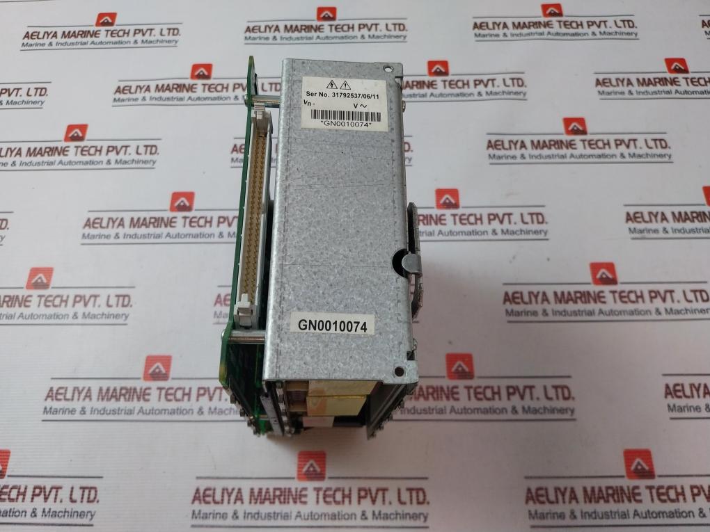 Schneider Gn0010074 Printed Circuit Board