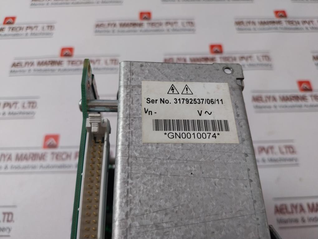 Schneider Gn0010074 Printed Circuit Board