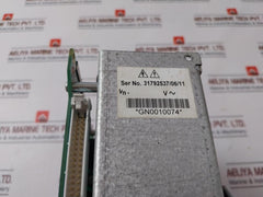 Schneider Gn0010074 Printed Circuit Board