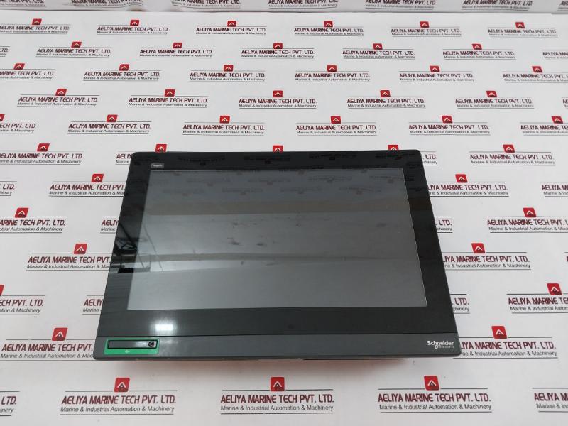 Schneider Hmidt952 Touch Screen Iec 61131-2 12-24vdc 44w T5