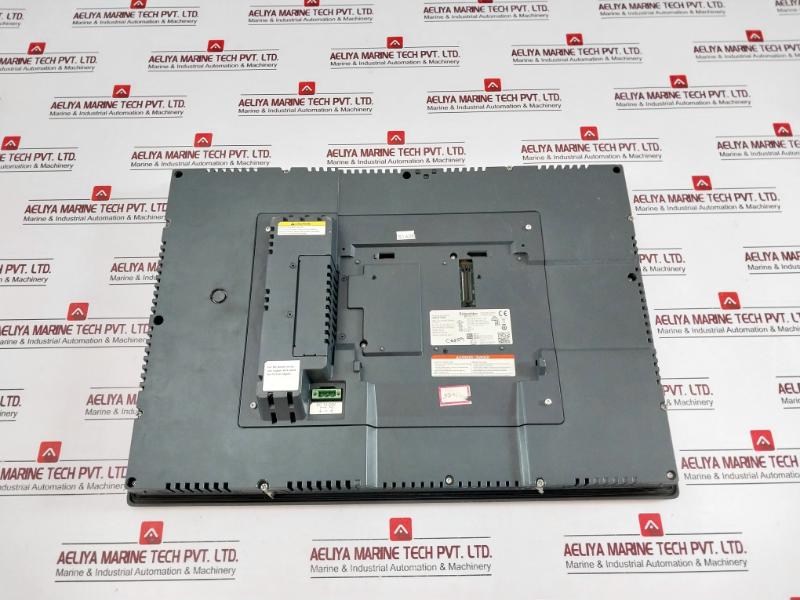 Schneider Hmidt952 Touch Screen Iec 61131-2 12-24vdc 44w T5