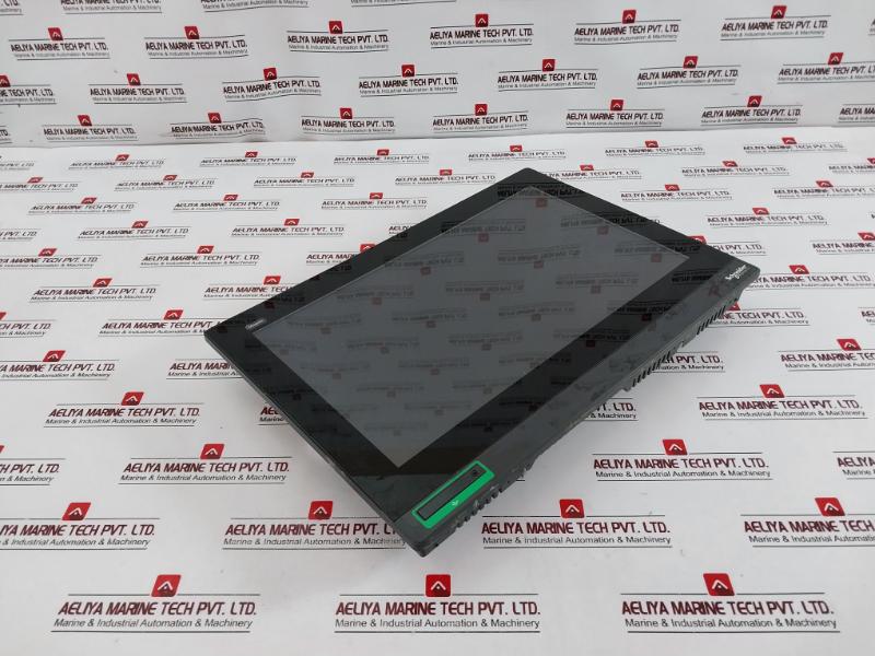 Schneider Hmidt952 Touch Screen Iec 61131-2 12-24vdc 44w T5