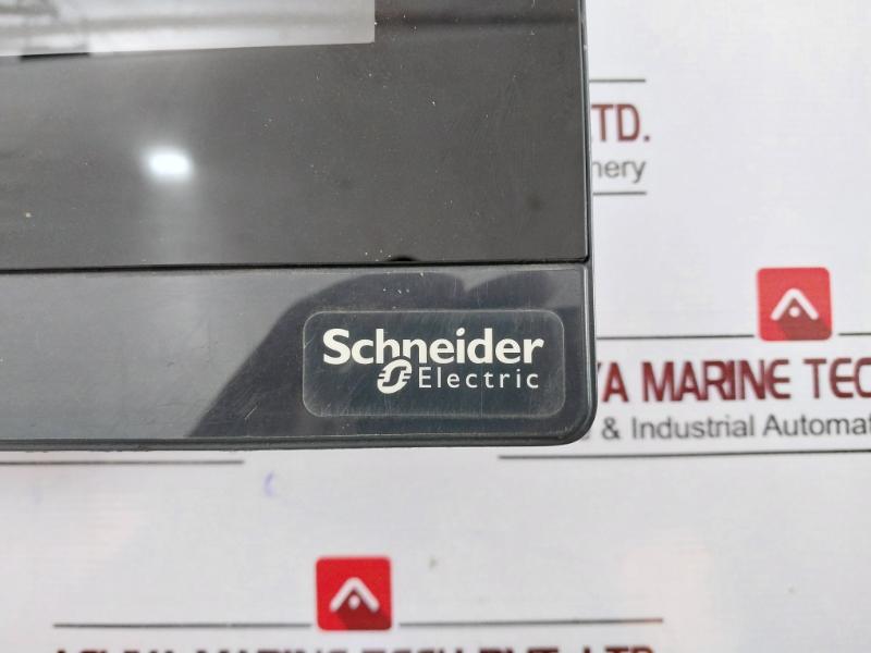 Schneider Hmidt952 Touch Screen Iec 61131-2 12-24vdc 44w T5