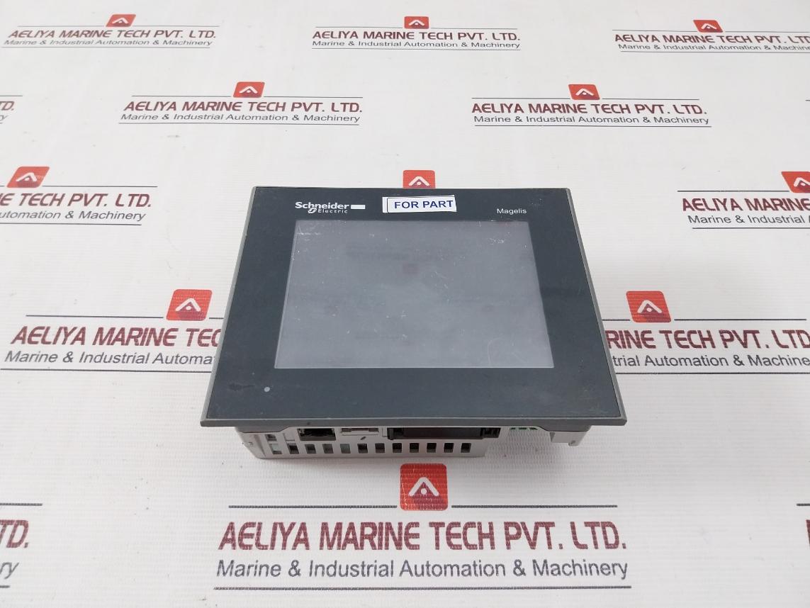 Schneider Hmigto2310 Magelis Gto 5.7" Color Touch Screen Panel