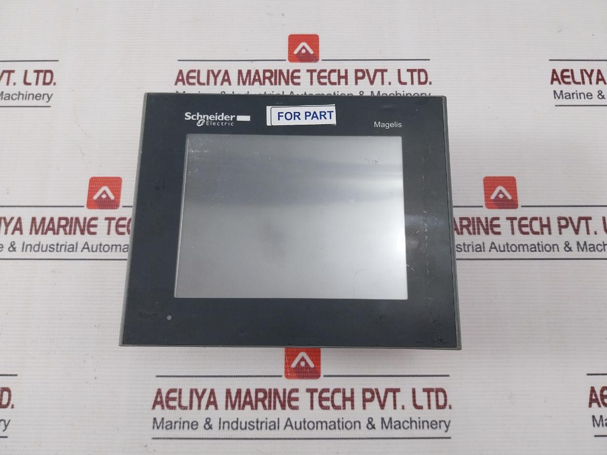 Schneider Hmigto2310 Magelis Gto 5.7" Color Touch Screen Panel