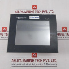 Schneider Hmigto2310 Magelis Gto 5.7" Color Touch Screen Panel