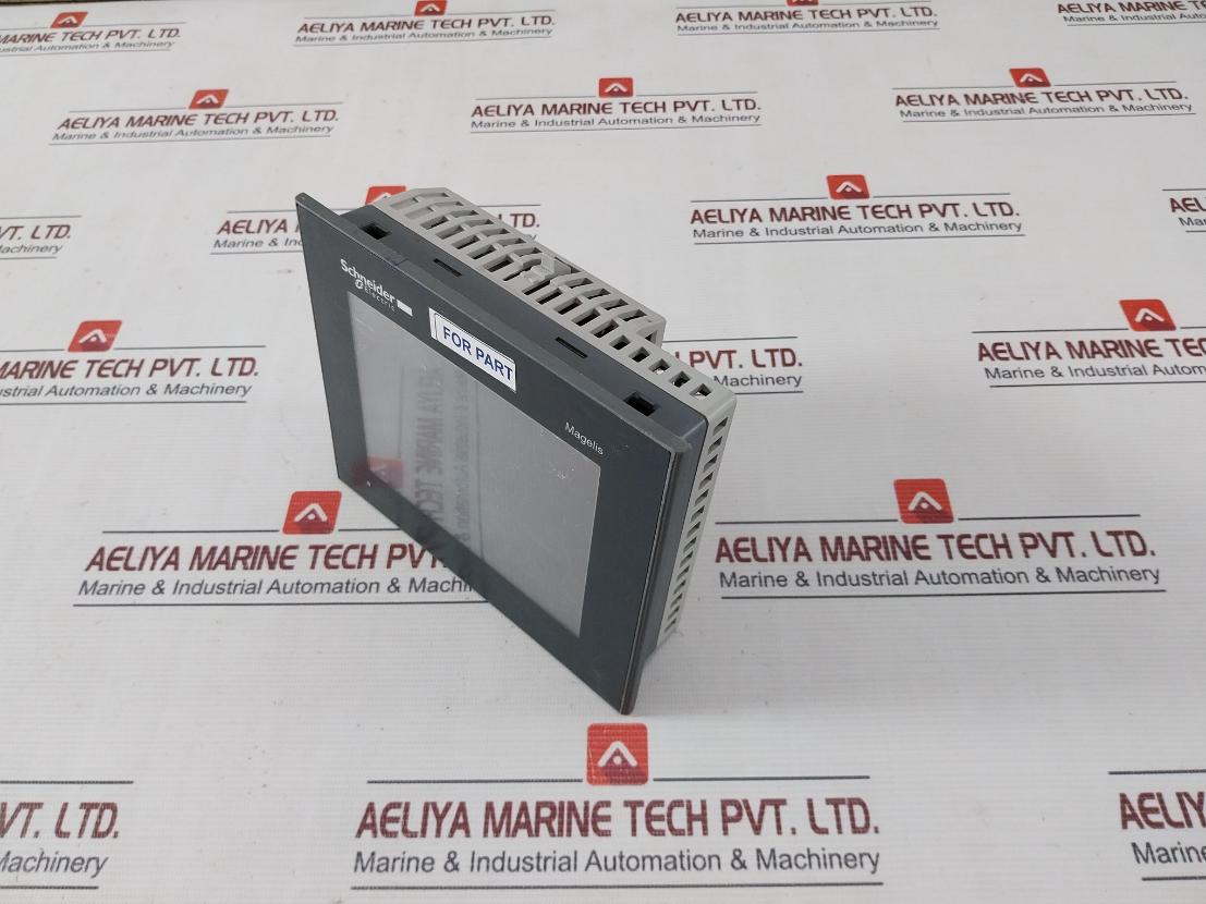 Schneider Hmigto2310 Magelis Gto 5.7" Color Touch Screen Panel