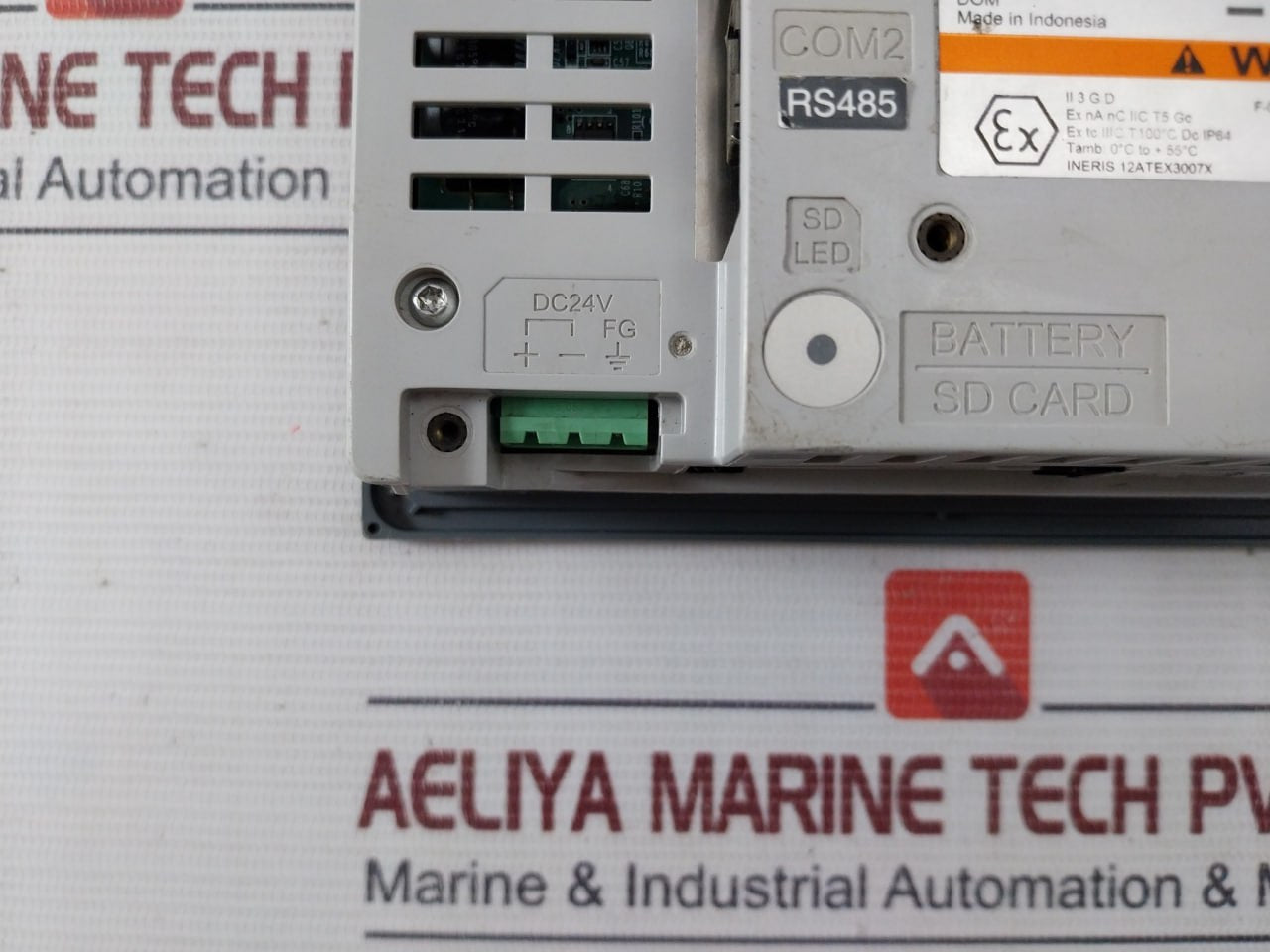 Schneider Hmigto2310 Magelis Gto 5.7