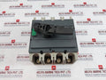Schneider Ins630 Compact Switch Disconnector W/ Black Rotary Handle 3 Pole
