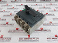 Schneider Ins630 Compact Switch Disconnector W/ Black Rotary Handle 3 Pole