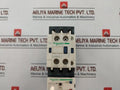 Schneider Lc1D25 Contactor ,Lrd 22 Relay With Ladn11 Contact Block