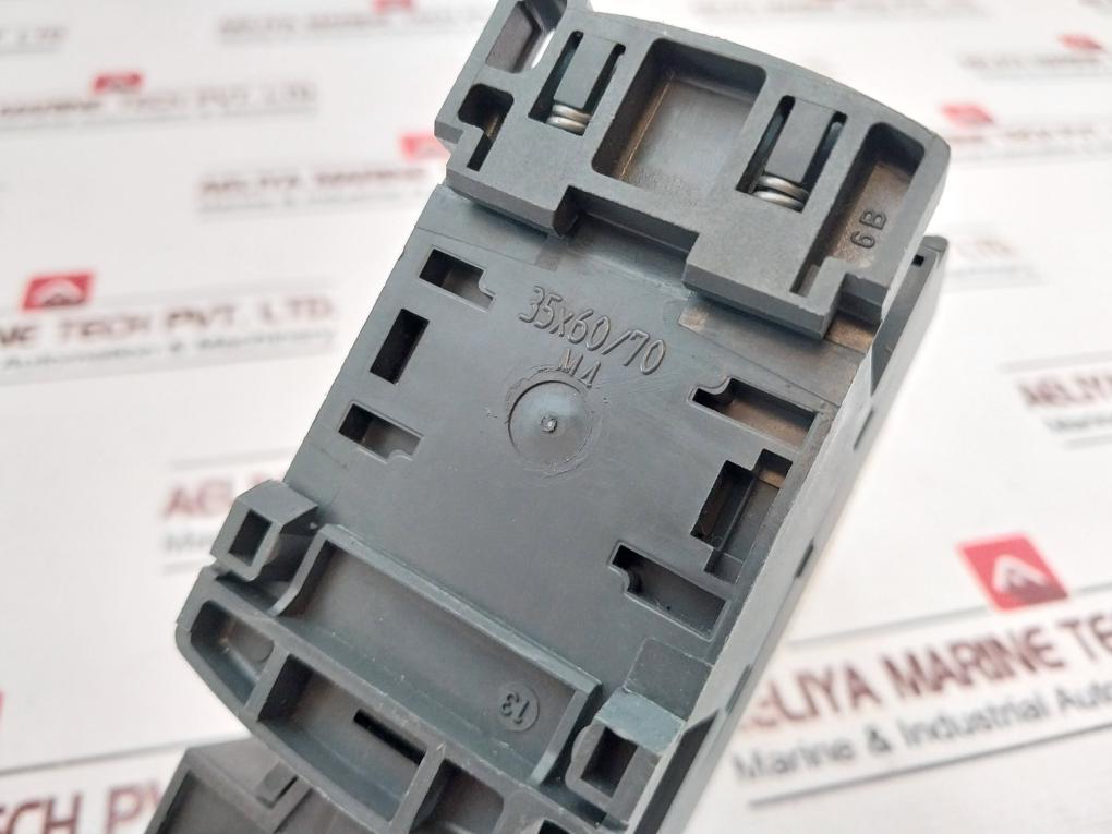 Schneider Lc1D25 Contactor ,Lrd 22 Relay With Ladn11 Contact Block