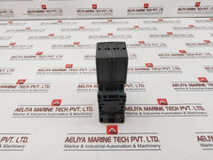 Schneider Lc1D25 Contactor ,Lrd 22 Relay With Ladn11 Contact Block