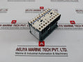 Schneider Lc1K06 10B7 Contactor 24V 50/60Hz 600V 15A 20A 690V 8Kv 7 Lbs In