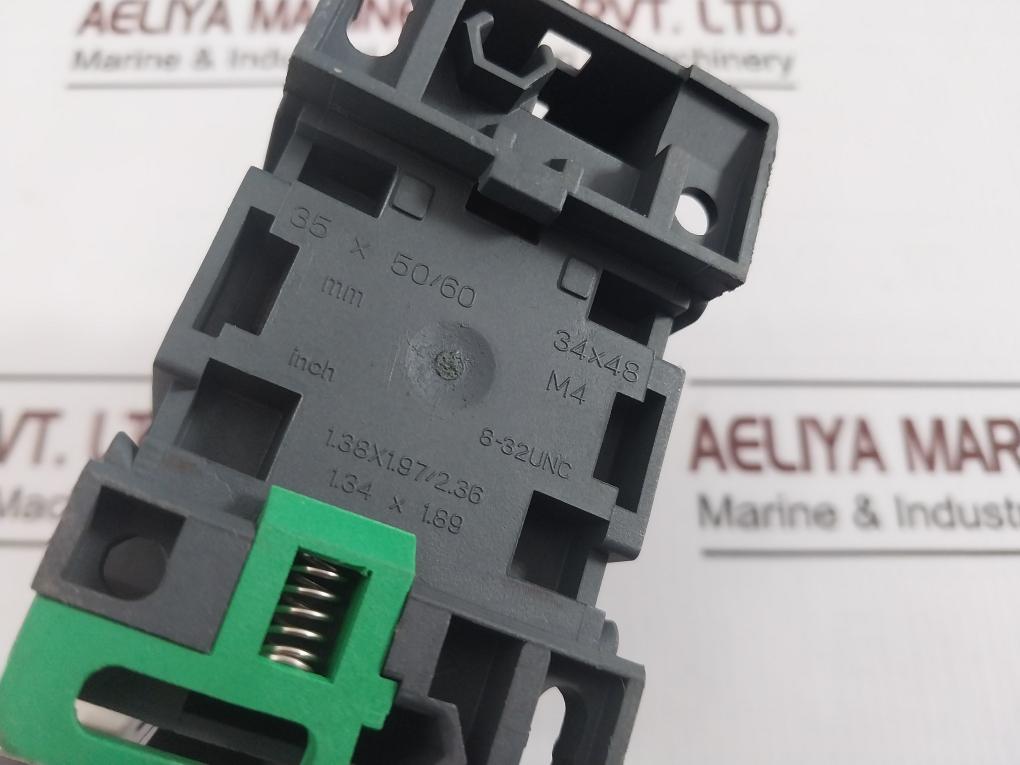 Schneider Lre05 Easypact Tvs Thermal Overload Relay Lc1 E09 10 Contactor