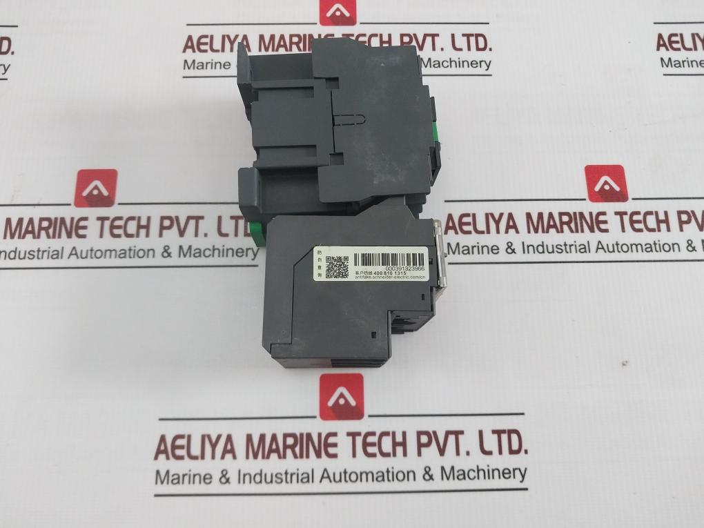 Schneider Lre05 Easypact Tvs Thermal Overload Relay Lc1 E09 10 Contactor
