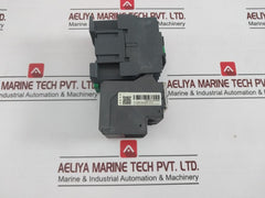 Schneider Lre05 Easypact Tvs Thermal Overload Relay Lc1 E09 10 Contactor