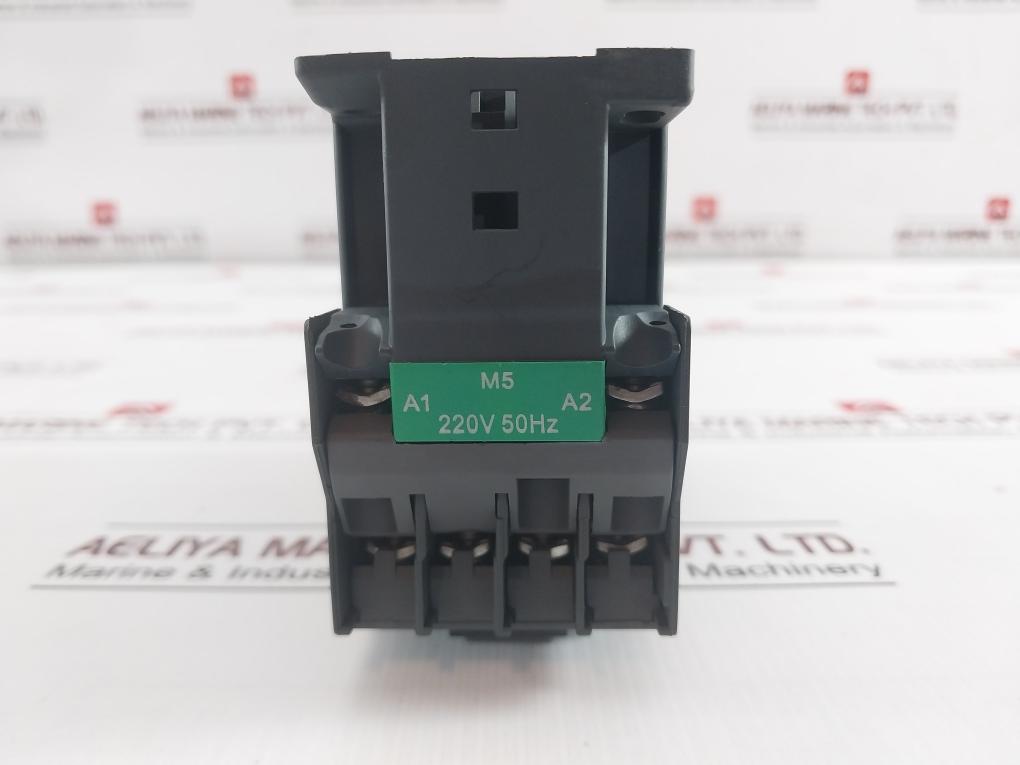 Schneider Lre05 Easypact Tvs Thermal Overload Relay Lc1 E09 10 Contactor