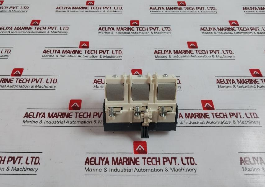 Schneider Ma2.5 Lv510105 Trip Unit For Easypact Cvs Circuit Breaker 2.5A/65C