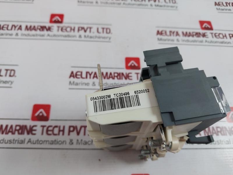 Schneider Ma2.5 Lv510105 Trip Unit For Easypact Cvs Circuit Breaker 2.5A/65C