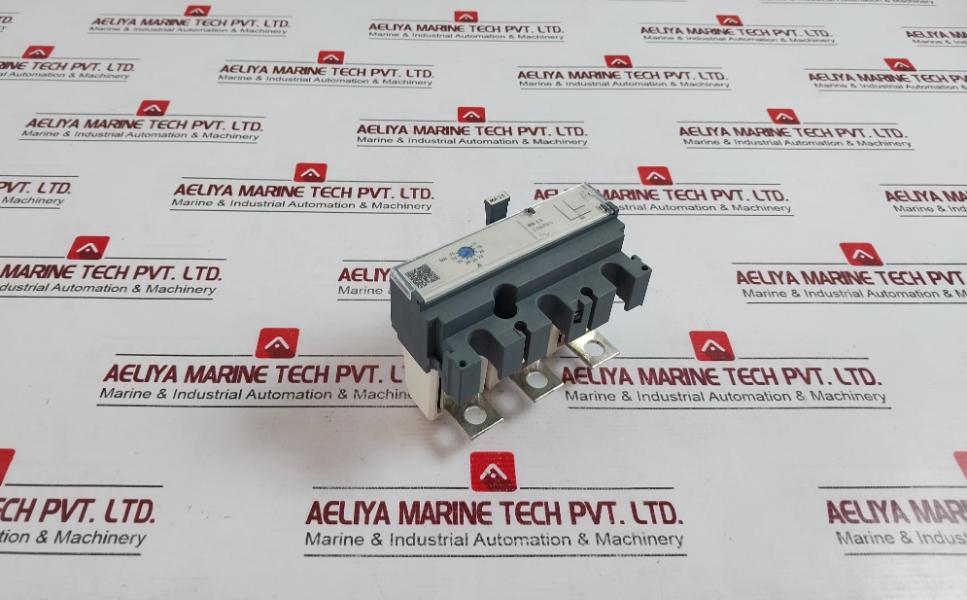 Schneider Ma2.5 Lv510105 Trip Unit For Easypact Cvs Circuit Breaker 2.5A/65C