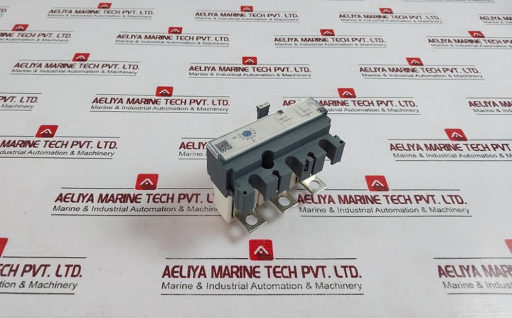 Schneider Ma2.5 Lv510105 Trip Unit For Easypact Cvs Circuit Breaker 2.5A/65C