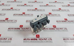 Schneider Ma2.5 Lv510105 Trip Unit For Easypact Cvs Circuit Breaker 2.5A/65C