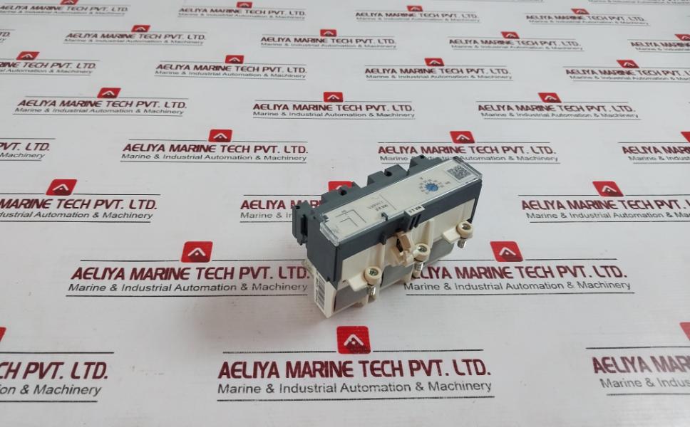 Schneider Ma2.5 Lv510105 Trip Unit For Easypact Cvs Circuit Breaker 2.5A/65C