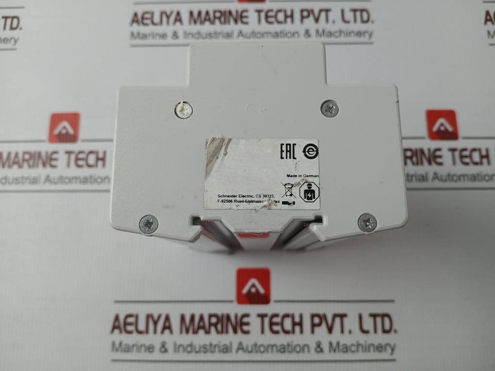 Schneider Mtn6710-0004 Knx Universal Dimming Actuator Ll Reg-k/4X230/250W
