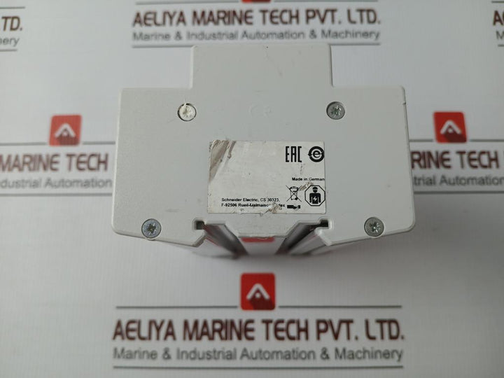 Schneider Mtn6710-0004 Knx Universal Dimming Actuator Ll Reg-k/4X230/250W