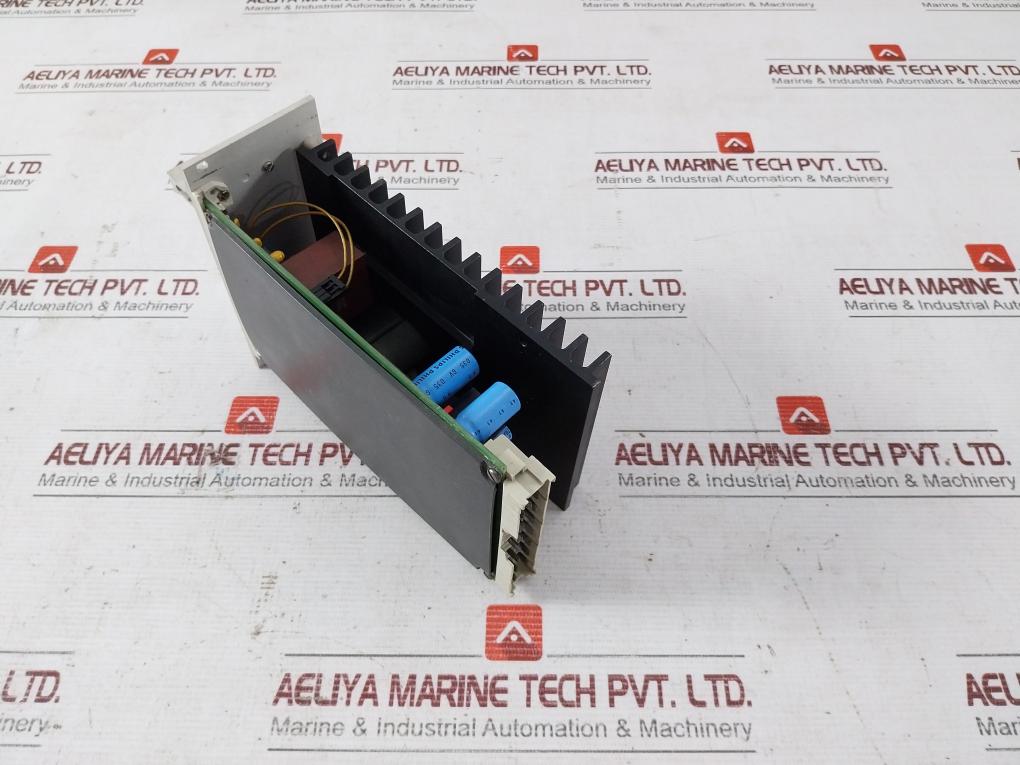 Schneider Nrsk 2410-b39F1006 Power Supply Module 0000000663 24V 10A 120278/1