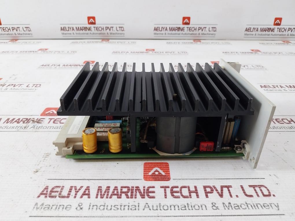 Schneider Nrsk 2410-b39F1006 Power Supply Module 0000000663 24V 10A 120278/1