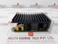 Schneider Nrsk 2410-b39F1006 Power Supply Module 0000000663 24V 10A 120278/1