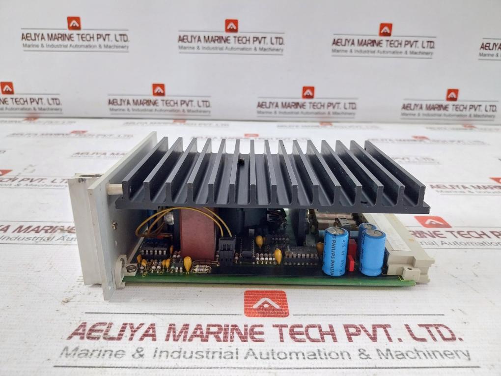 Schneider Nrsk 2410-b39F1006 Power Supply Module 0000000663 24V 10A 120278/1